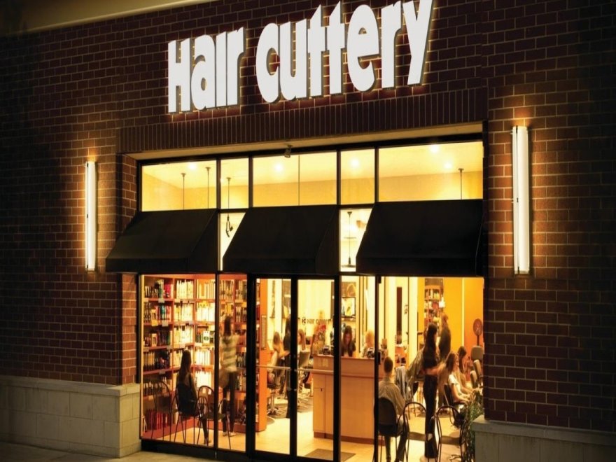 Hair Cuttery