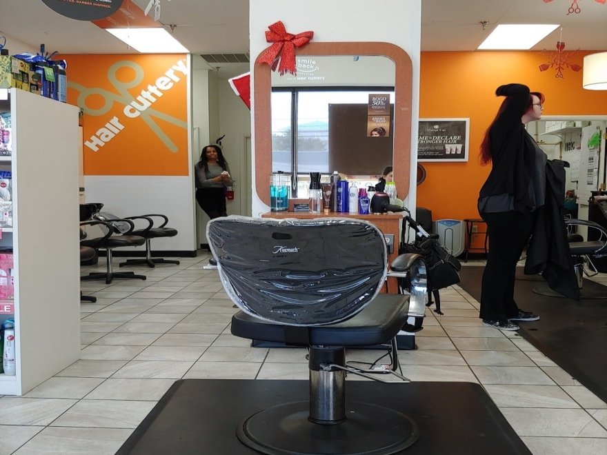 Hair Cuttery