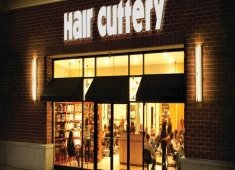 Hair Cuttery
