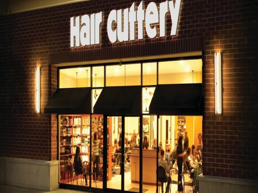 Hair Cuttery