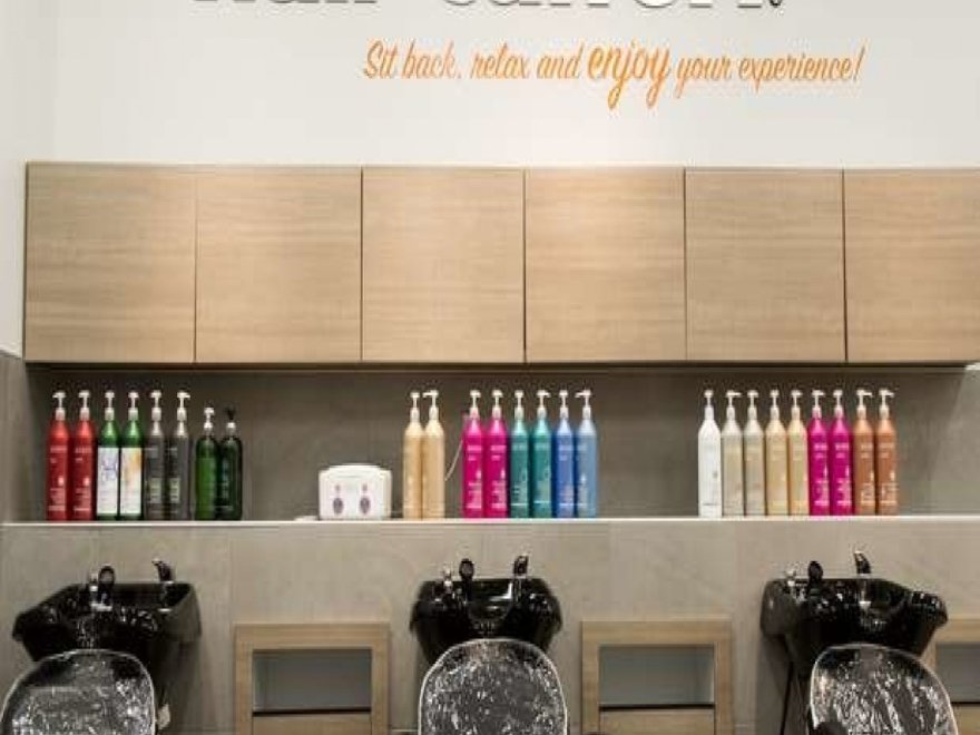 Hair Cuttery