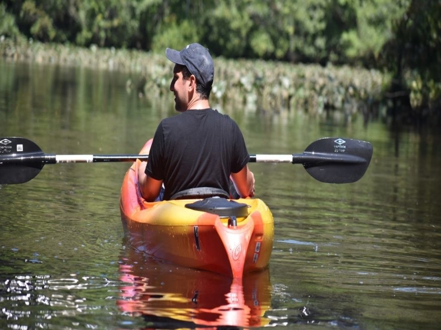 Pocomoke River Canoe Company