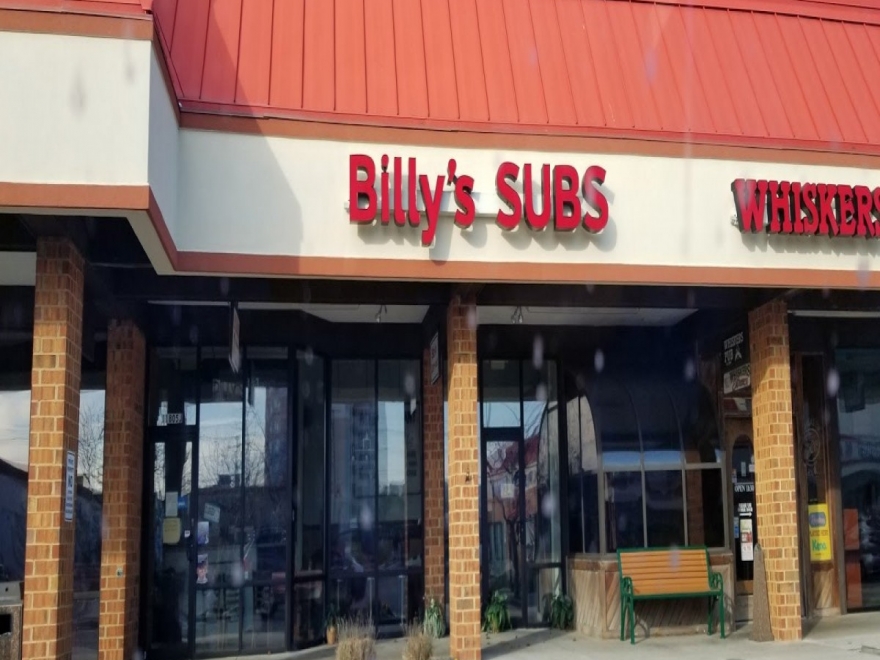 Billy's Sub Shop & Pizza