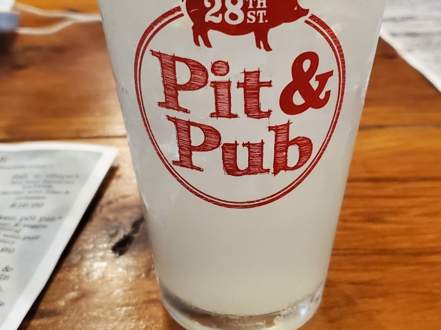 Northside Pit & Pub