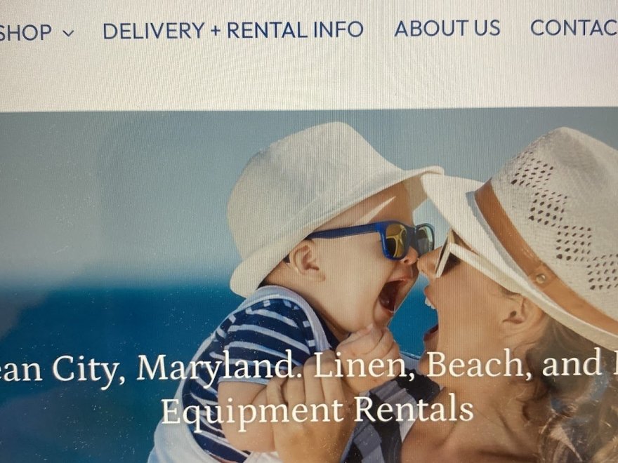 A to Z Rental Service