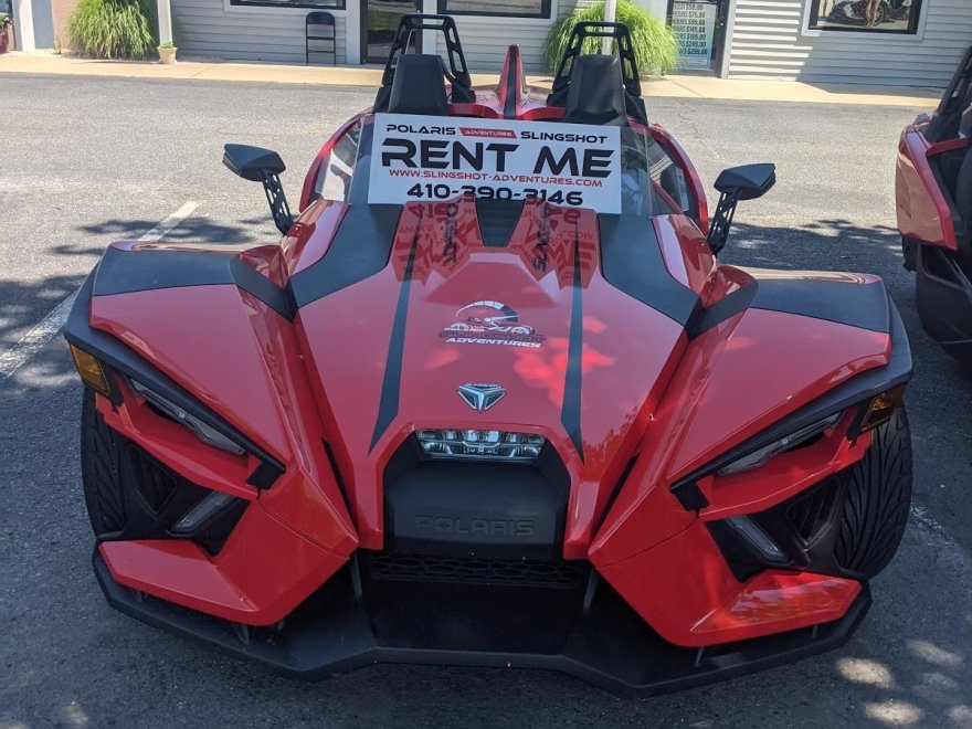 Enterprise Rent-A-Car