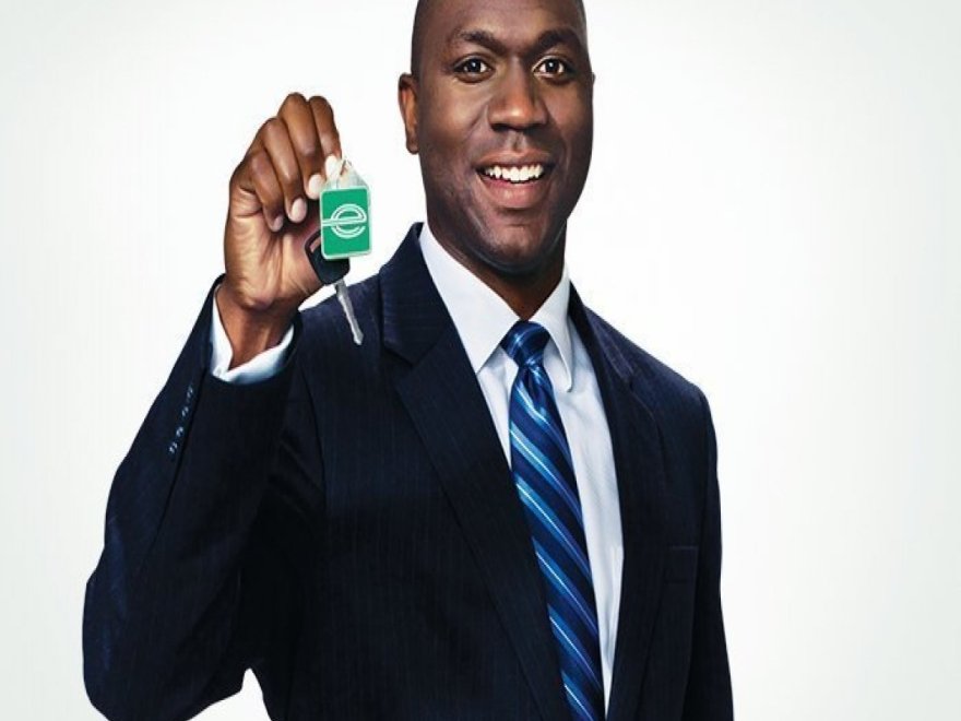Enterprise Rent-A-Car