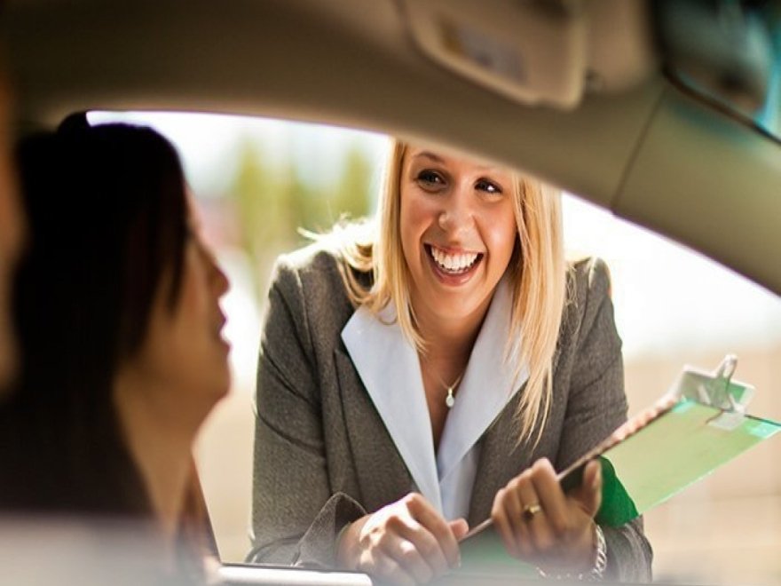 Enterprise Rent-A-Car