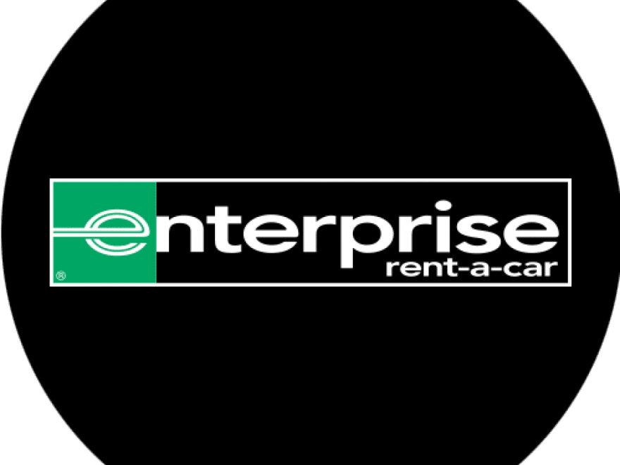 Enterprise Rent-A-Car