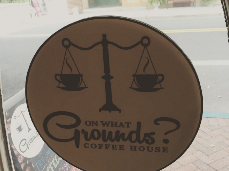 On What Grounds?