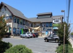 Shotti's Point Ocean City