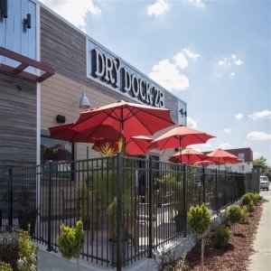 Dry Dock 28