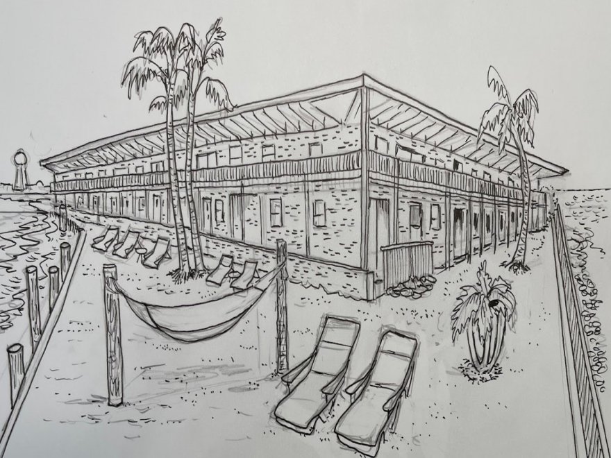 Adcock Art Studio