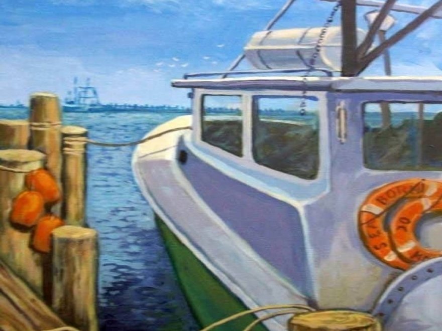 Adcock Art Studio