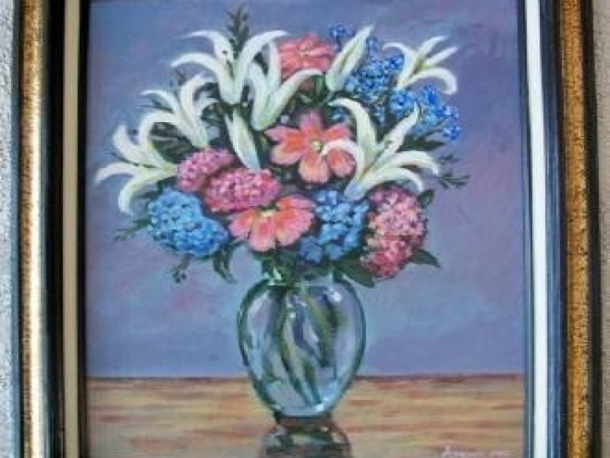 Adcock Art Studio