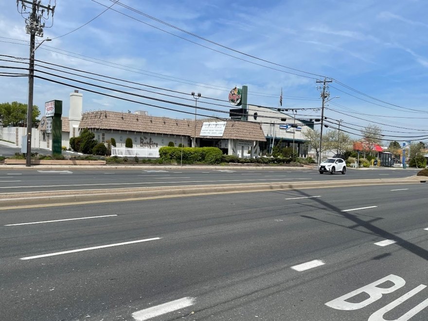 Adcock Art Studio