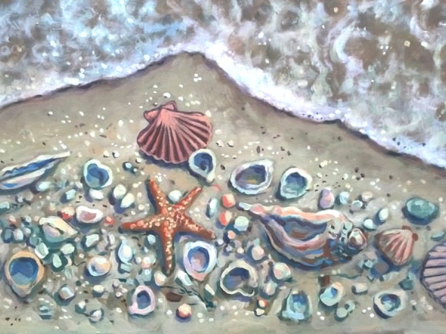 Adcock Art Studio