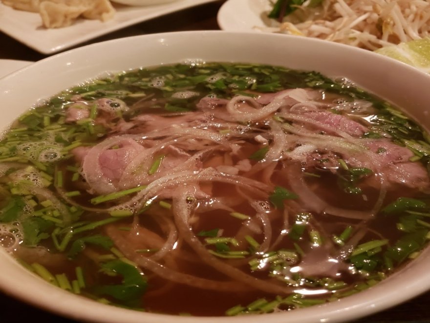 Pho-Char Grill