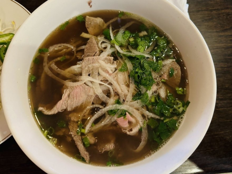 Pho-Char Grill