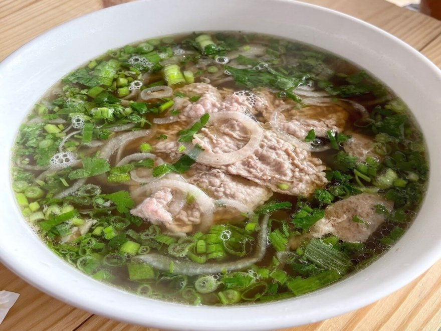 Pho-Char Grill