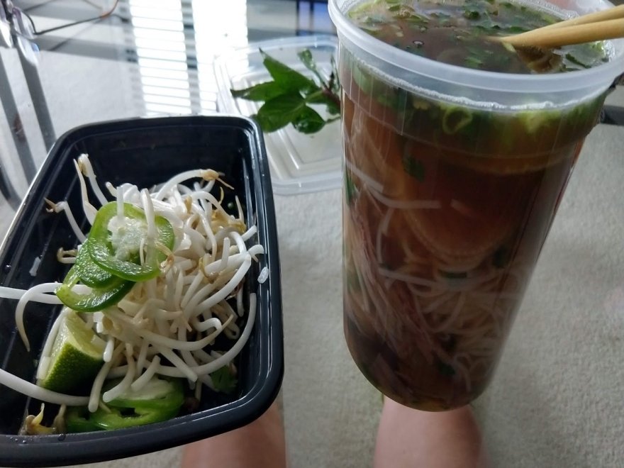 Pho-Char Grill