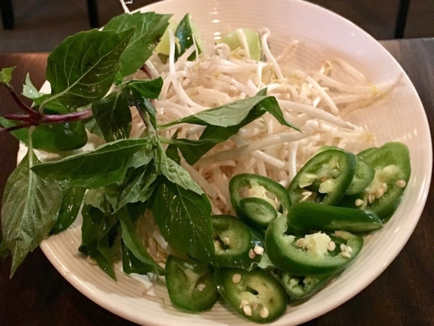 Pho-Char Grill