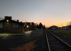 Berlin Fire Co Headquarters