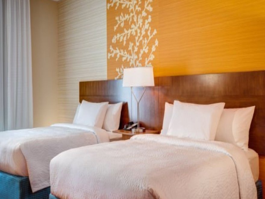 Fairfield Inn & Suites by Marriott Ocean City