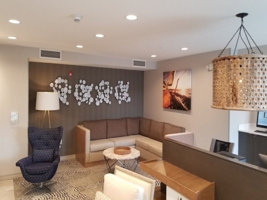 Fairfield Inn & Suites by Marriott Ocean City