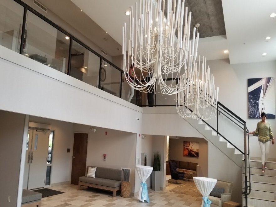 Fairfield Inn & Suites by Marriott Ocean City