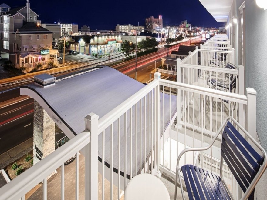 Fairfield Inn & Suites by Marriott Ocean City