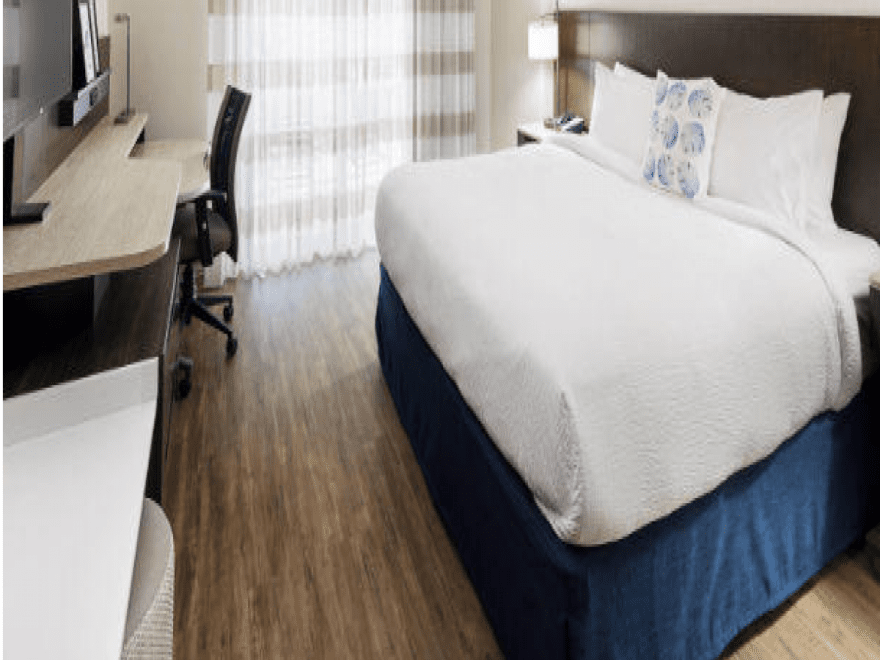 Fairfield Inn & Suites by Marriott Ocean City