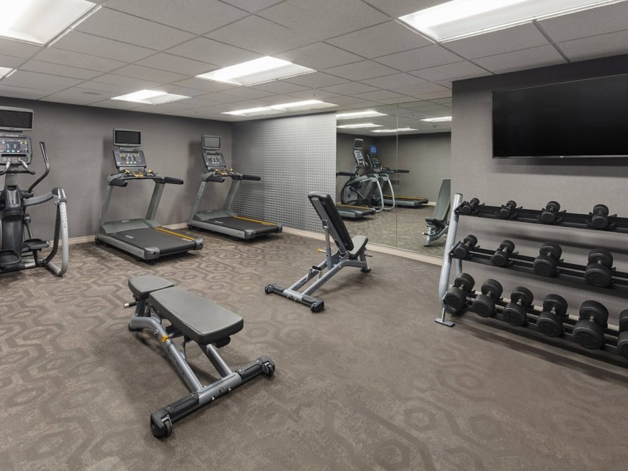 Fairfield Inn & Suites by Marriott Ocean City