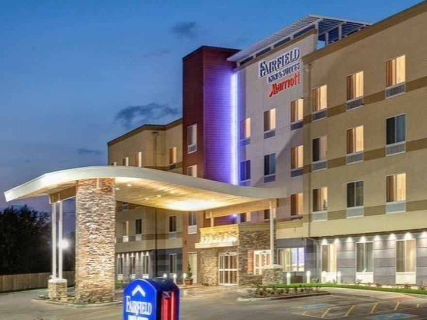 Fairfield Inn & Suites by Marriott Ocean City