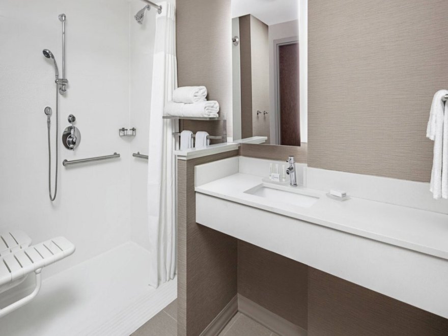 Fairfield Inn & Suites by Marriott Ocean City