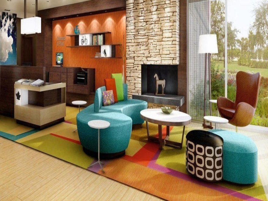 Fairfield Inn & Suites by Marriott Ocean City