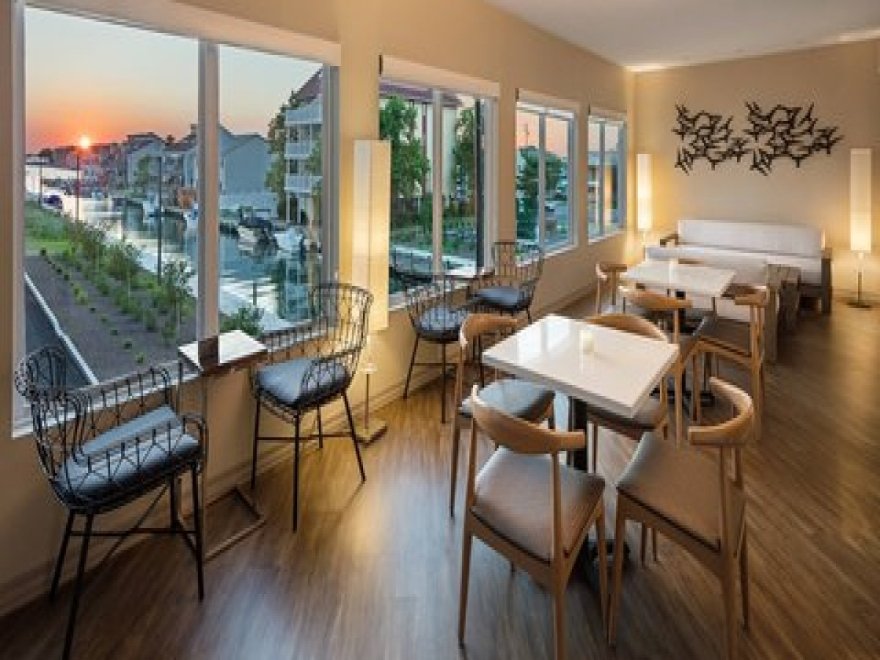 Fairfield Inn & Suites by Marriott Ocean City