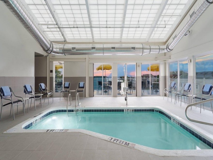 Fairfield Inn & Suites by Marriott Ocean City