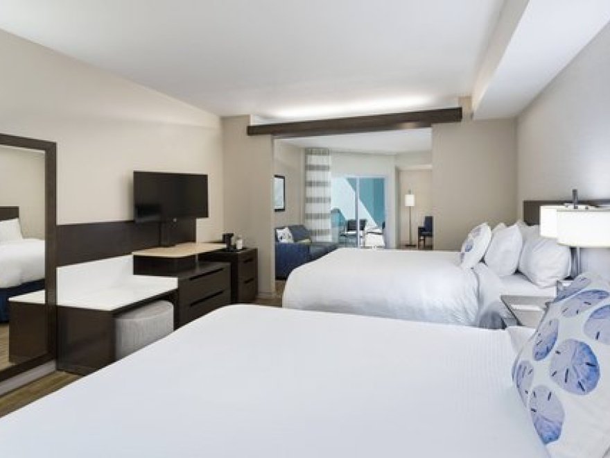 Fairfield Inn & Suites by Marriott Ocean City