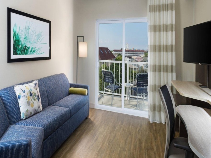 Fairfield Inn & Suites by Marriott Ocean City