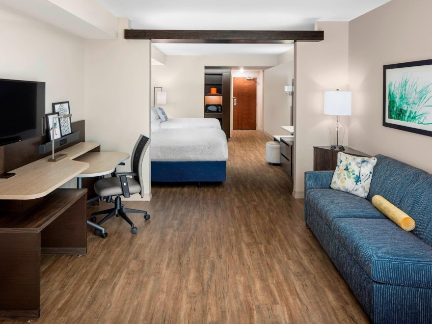 Fairfield Inn & Suites by Marriott Ocean City