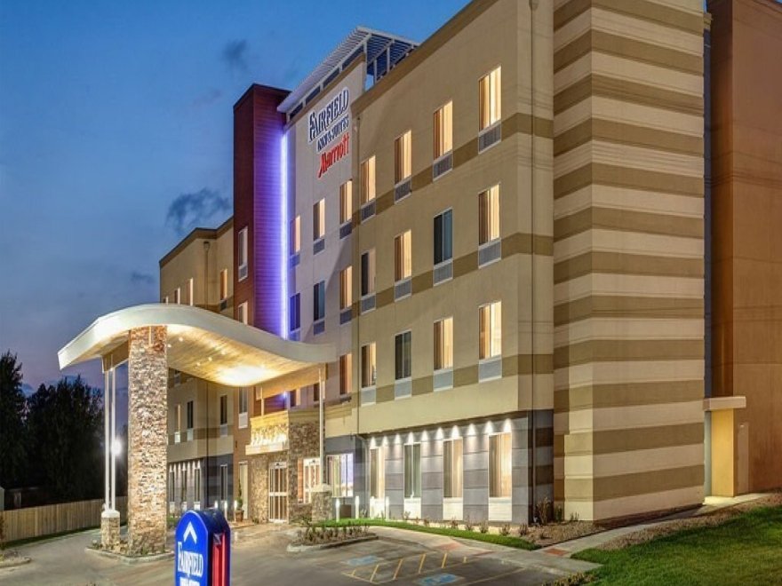 Fairfield Inn & Suites by Marriott Ocean City