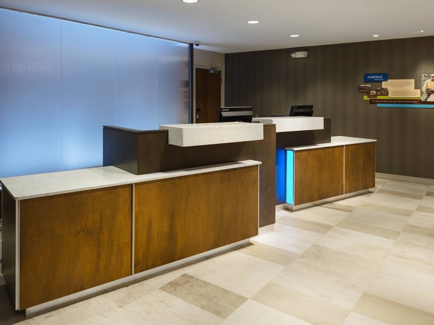 Fairfield Inn & Suites by Marriott Ocean City