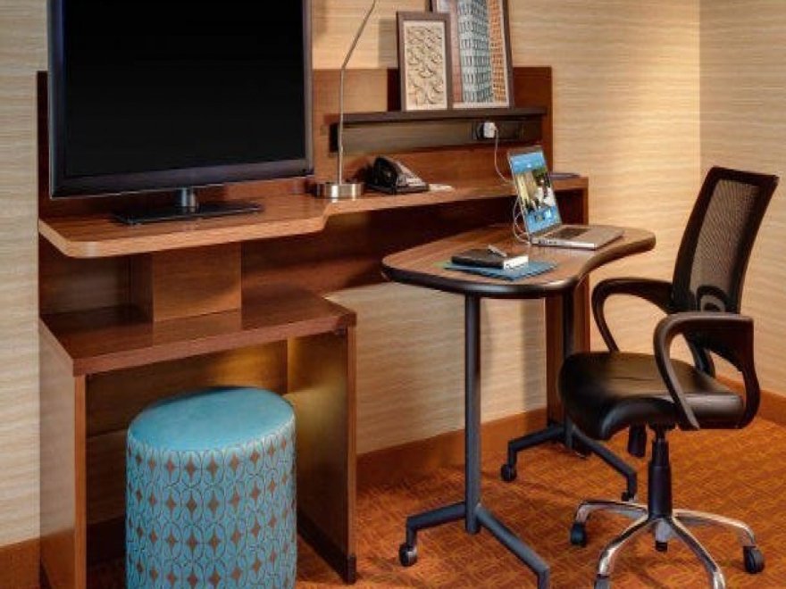 Fairfield Inn & Suites by Marriott Ocean City