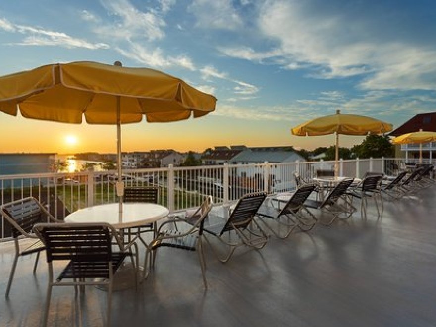 Fairfield Inn & Suites by Marriott Ocean City