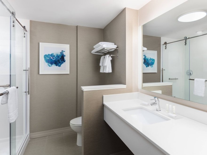 Fairfield Inn & Suites by Marriott Ocean City
