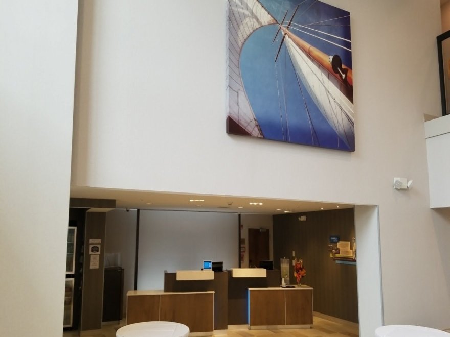 Fairfield Inn & Suites by Marriott Ocean City