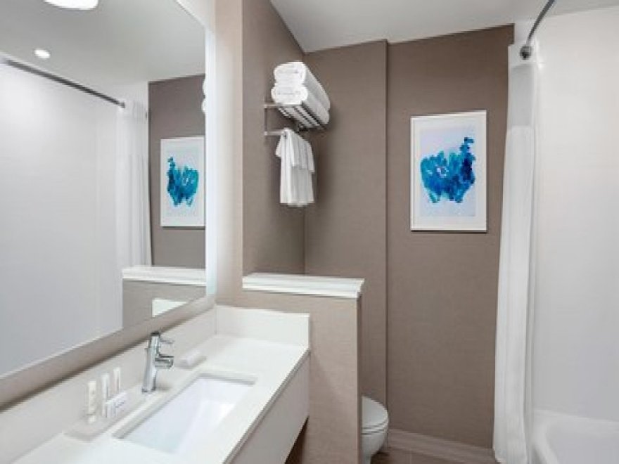 Fairfield Inn & Suites by Marriott Ocean City