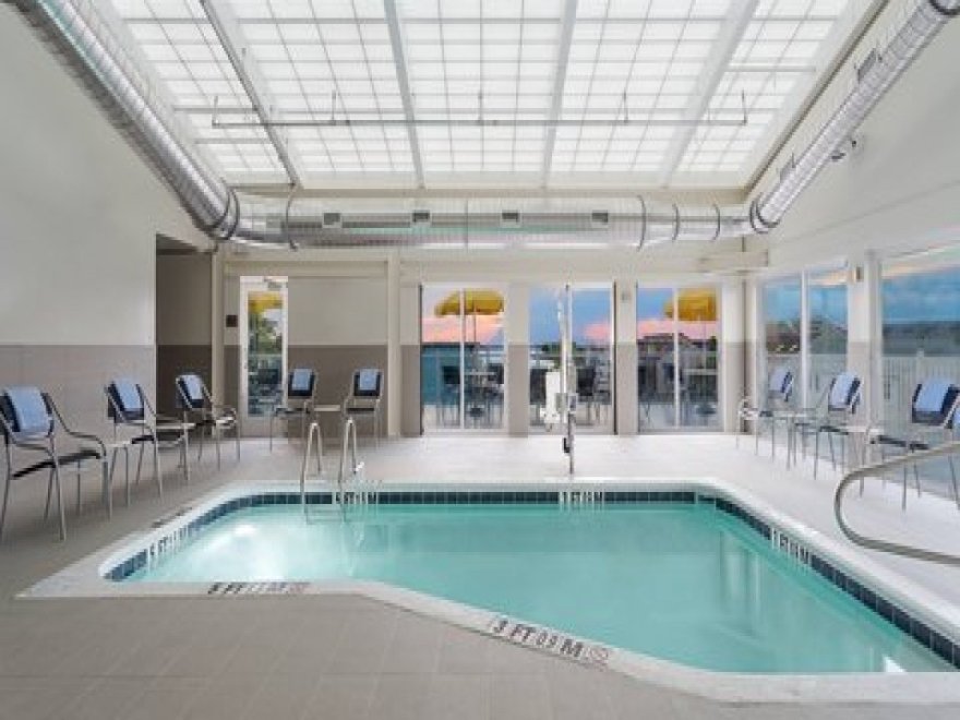 Fairfield Inn & Suites by Marriott Ocean City