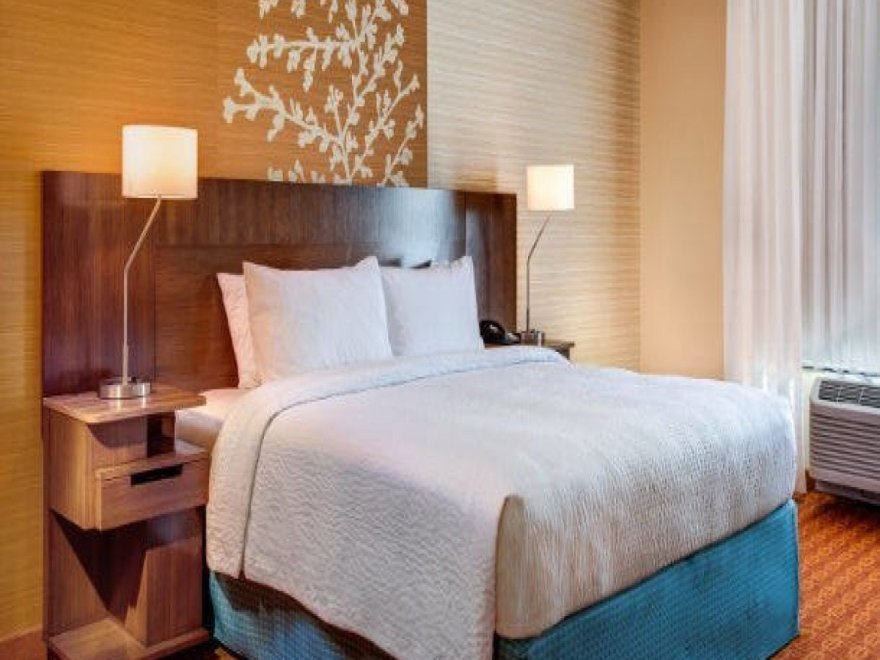 Fairfield Inn & Suites by Marriott Ocean City